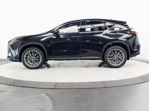 New 2026 Lexus NX 350 AWD w/ Premium Package image 8