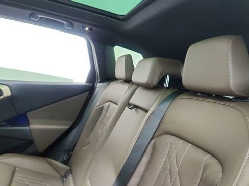 Used 2025 BMW X3 xDrive30i image 30