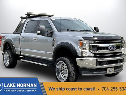 Used 2020 Ford F250 XL w/ STX Appearance Package