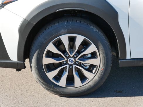 New 2026 Subaru Forester Premium AWD/4WD image 5