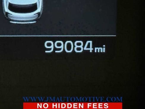 Used 2022 Kia Telluride S image 24