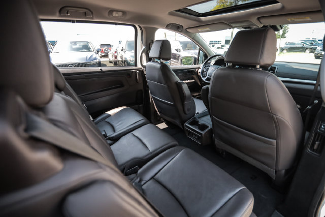 Used 2019 Honda Odyssey EX-L image 56