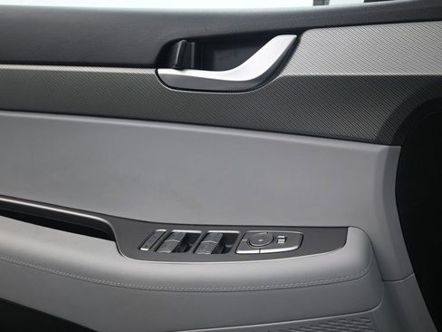 Used 2025 Hyundai Palisade SEL FWD image 13