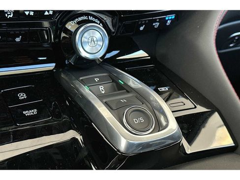 Used 2024 Acura MDX A-Spec AWD/4WD image 18