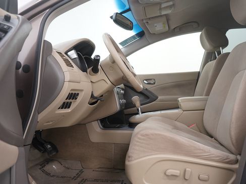 Used 2014 Nissan Murano SV image 23