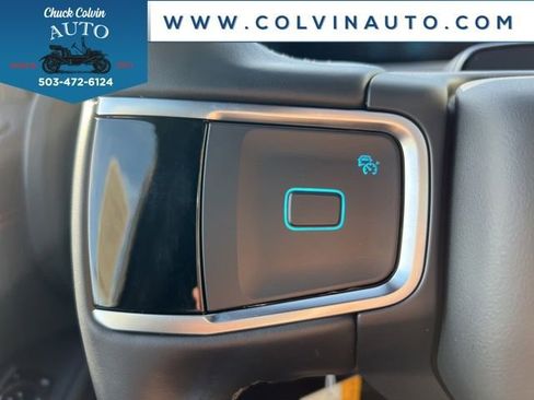 New 2026 Ford Expedition Tremor image 16