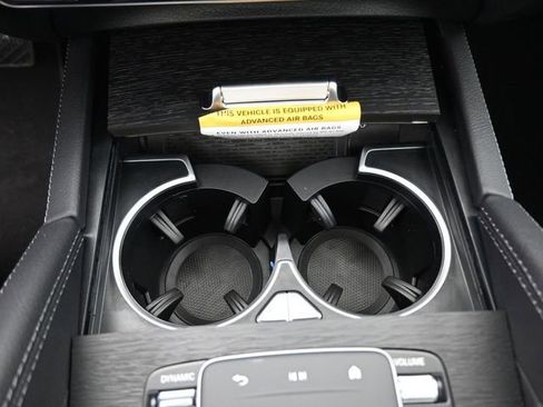 New 2025 Mercedes-Benz GLE 350 4MATIC image 3