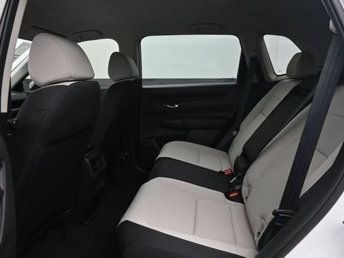 Used 2026 Honda CR-V LX image 18