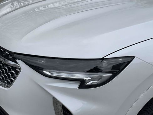 Certified 2023 Buick Envision Avenir AWD/4WD image 9