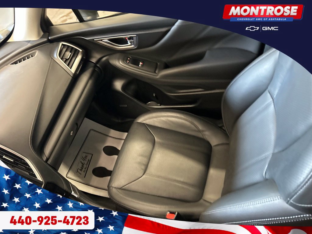 Used 2023 Subaru Forester Touring AWD/4WD image 26