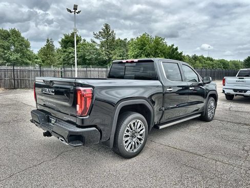 New 2026 GMC Sierra 1500 Denali Ultimate AWD/4WD image 11