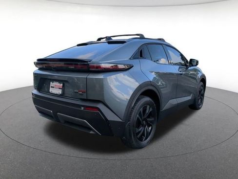 New 2026 Toyota C-HR AWD/4WD image 6