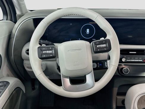 Used 2026 Hyundai Palisade SEL FWD image 18