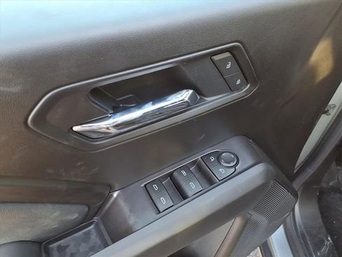 New 2026 GMC Canyon Elevation w/ Convenience Package image 28