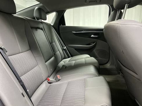 Certified 2019 Chevrolet Impala LS FWD image 26