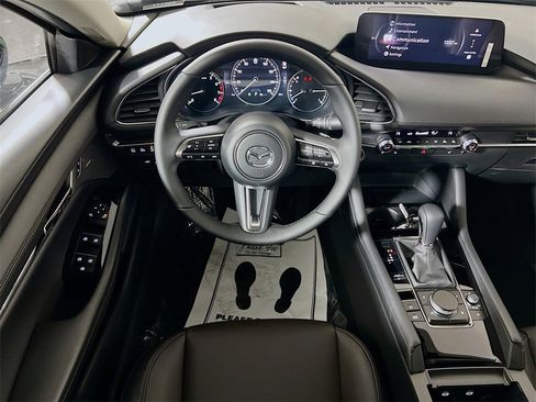 New 2026 MAZDA MAZDA3 2.5 Turbo Premium Plus image 18