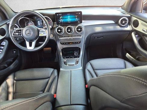 Certified 2021 Mercedes-Benz GLC 300 image 16