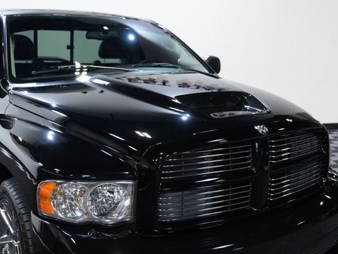 Used 2005 Dodge Ram 1500 Truck 2WD Regular Cab image 12