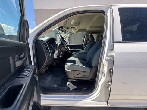Used 2020 RAM 1500 Express w/ Wheel & Sound Group AWD/4WD image 11