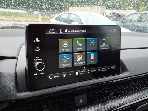 Used 2023 Honda CR-V EX-L image 18