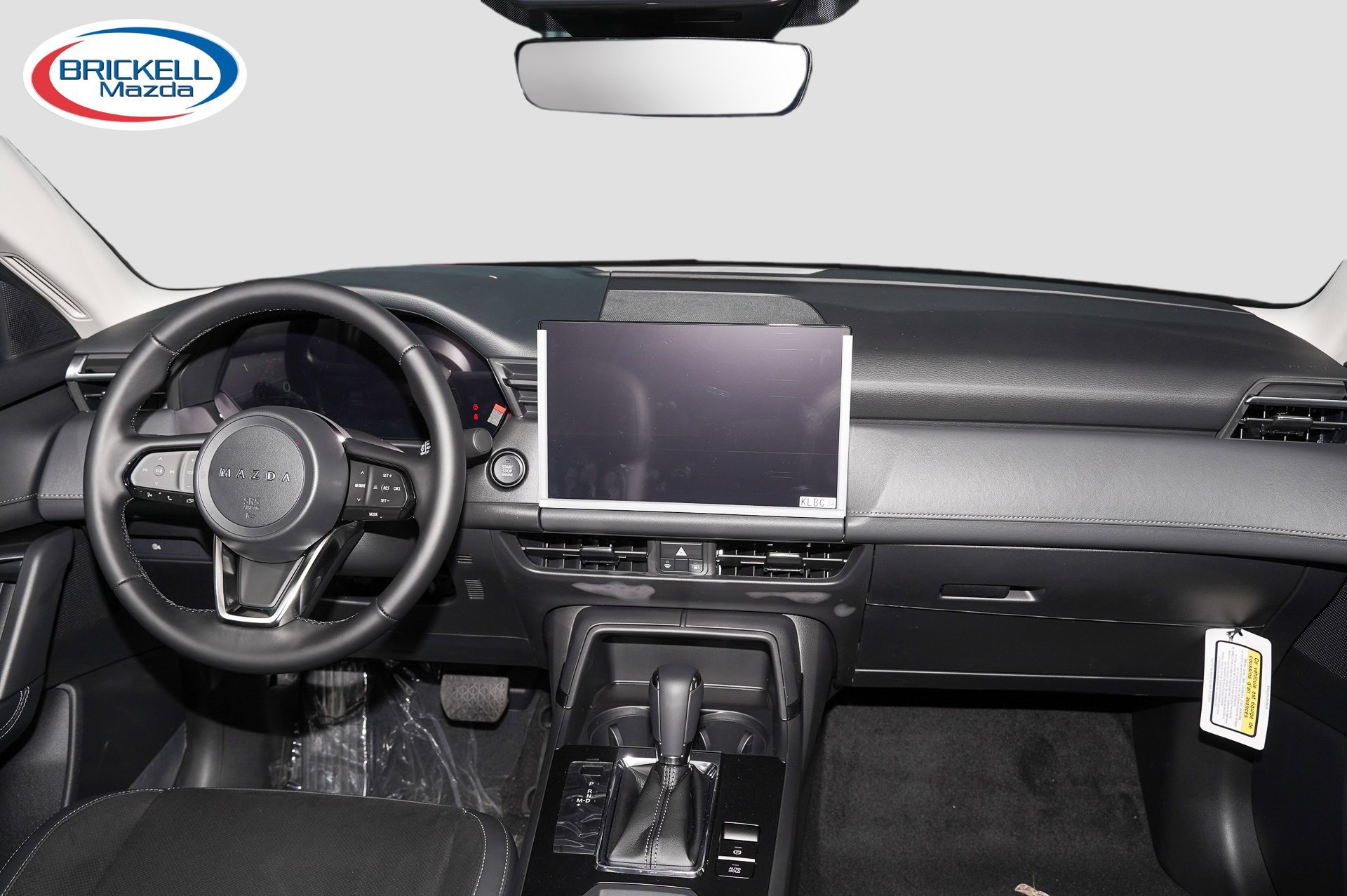 New 2026 MAZDA CX-5 Select AWD/4WD image 8
