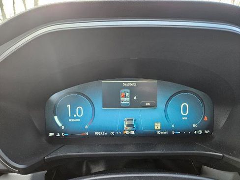 Certified 2023 Ford Escape Active w/ Tech Pack #2 image 20