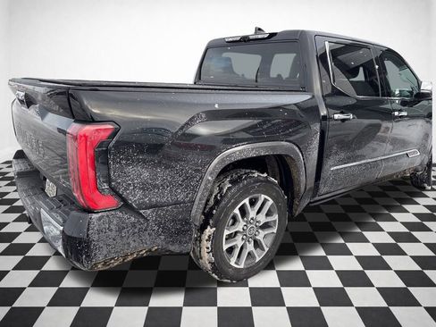 Used 2022 Toyota Tundra 1794 Edition image 31