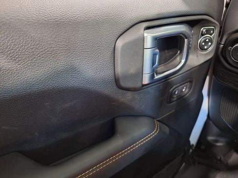 New 2025 Jeep Wrangler Unlimited Rubicon 392 image 21