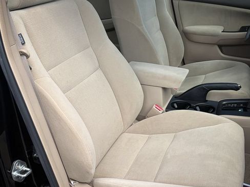 Used 2007 Honda Accord LX image 21