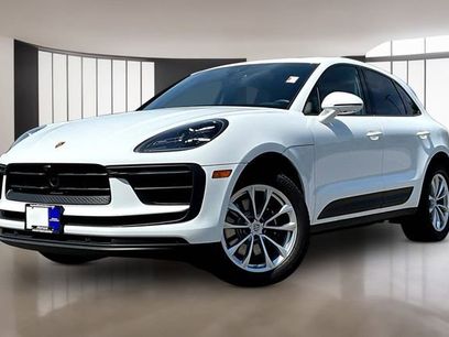 Used 2026 Porsche Macan