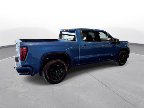 Used 2024 GMC Sierra 1500 Elevation AWD/4WD image 10
