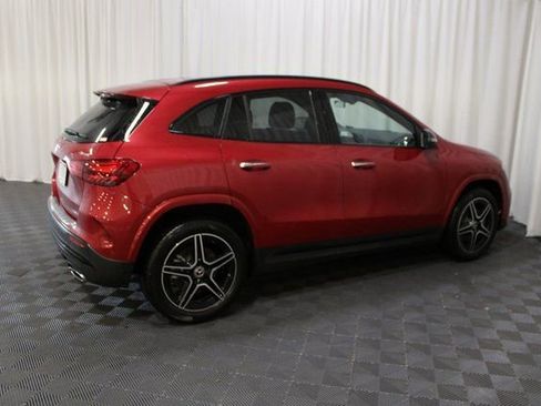 Used 2025 Mercedes-Benz GLA 250 GLA 250 image 6