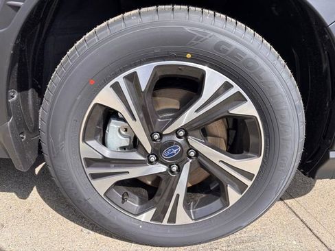 New 2026 Subaru Crosstrek 2.0i Premium AWD/4WD image 10