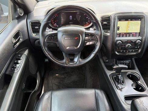Used 2019 Dodge Durango GT RWD image 28