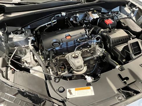 New 2027 Honda HR-V Sport image 11