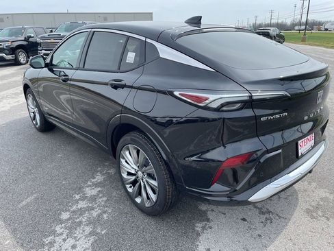 New 2026 Buick Envista Avenir FWD image 5