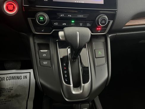 Used 2018 Honda CR-V EX image 70