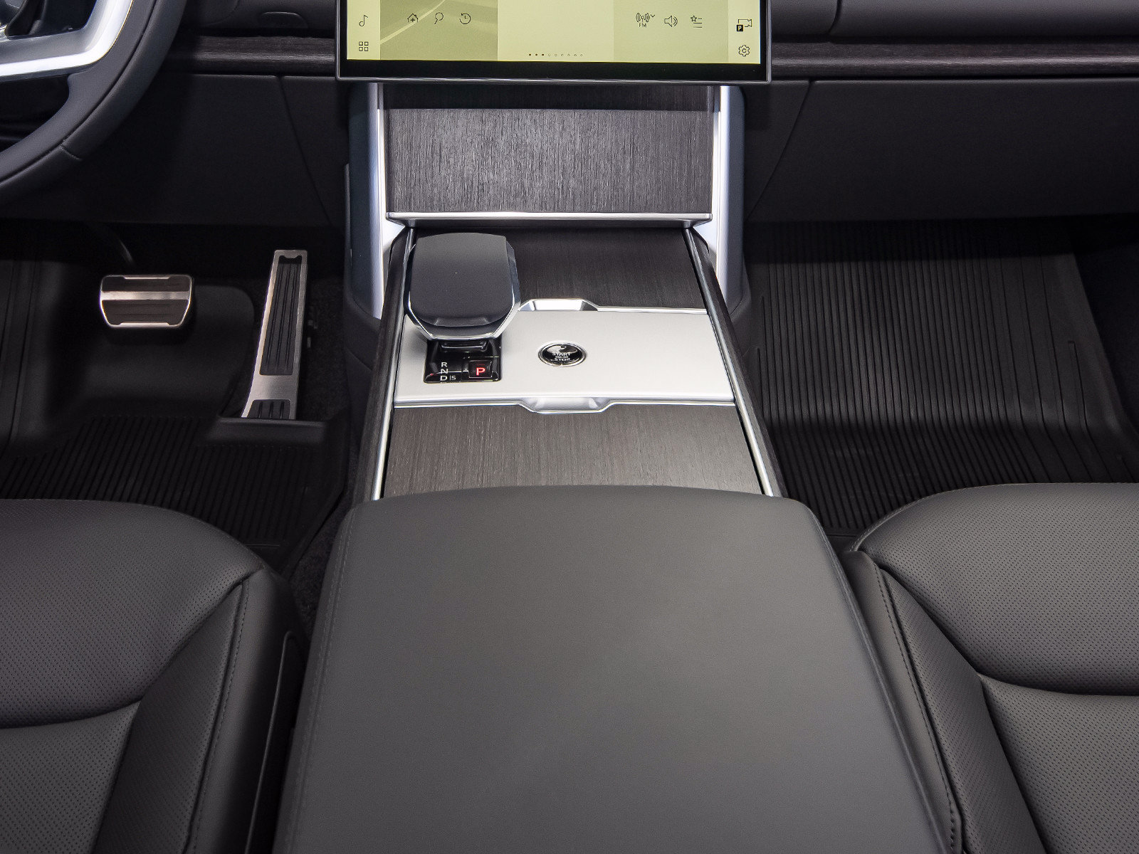 New 2026 Land Rover Range Rover SE AWD/4WD image 26