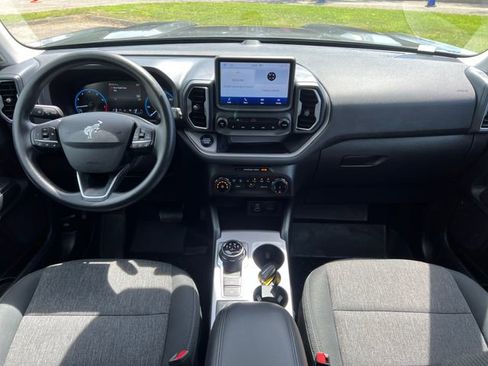 Used 2024 Ford Bronco Sport Big Bend AWD/4WD image 35
