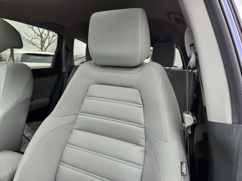 Used 2019 Honda CR-V EX image 12