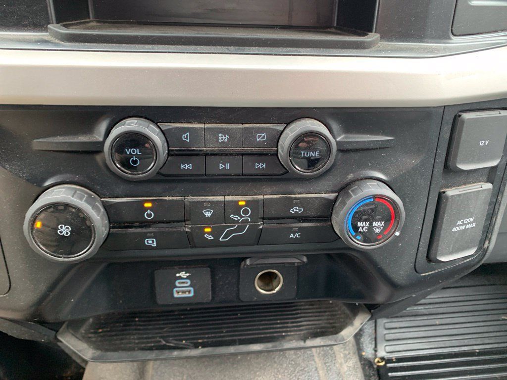 Used 2024 Ford F350 XLT AWD/4WD image 47