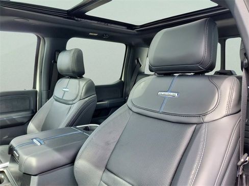 New 2025 Ford F250 Platinum image 21