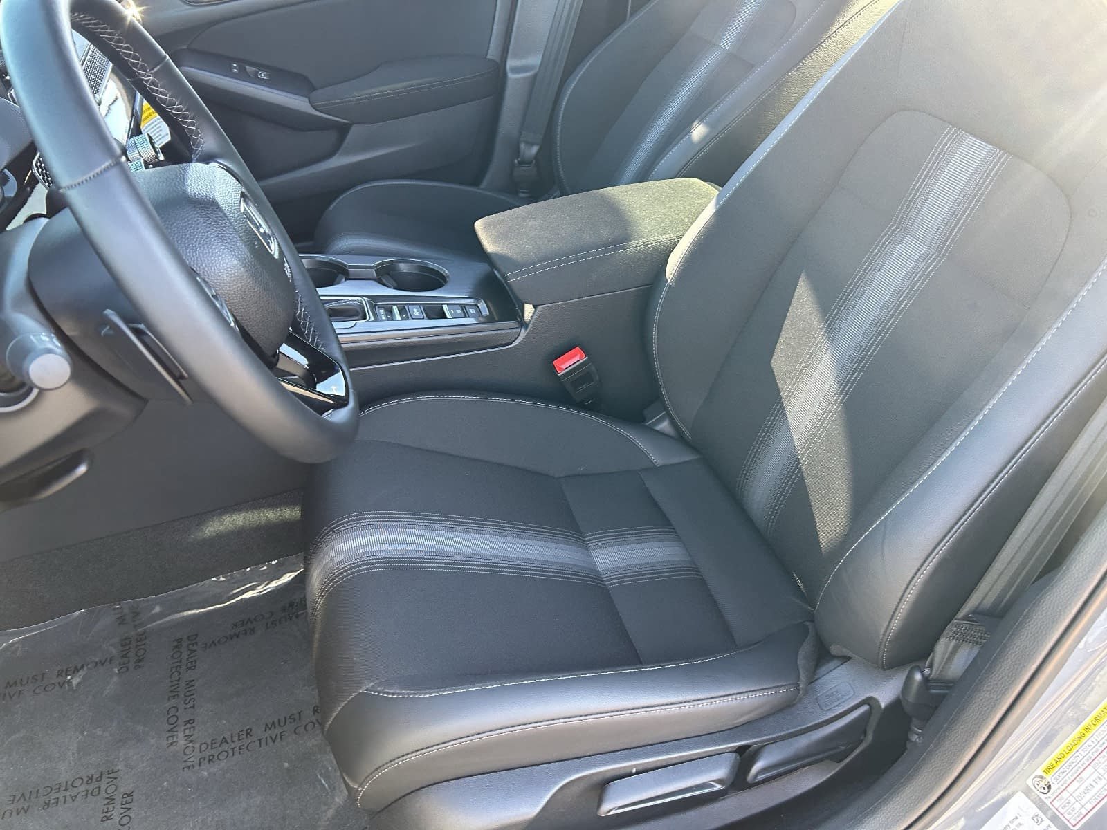 Certified 2026 Honda Civic Sport image 23