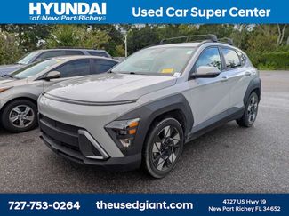 Used 2024 Hyundai Kona SEL FWD video 1