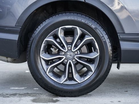 Used 2020 Honda CR-V EX image 16