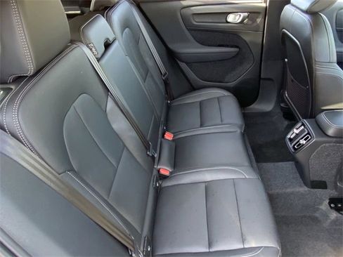 New 2025 Volvo XC40 B5 Plus w/ Protection Package Premier image 14