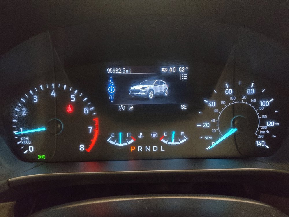 Used 2022 Ford Escape SE AWD/4WD image 23
