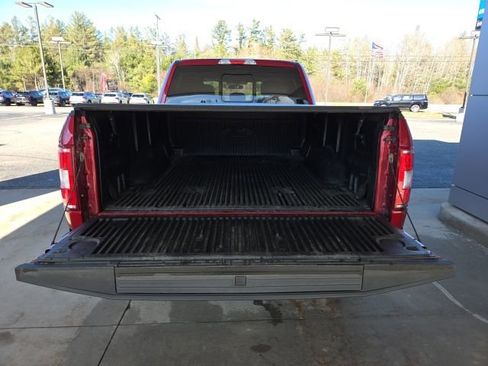 Used 2018 Ford F150 XLT w/ Equipment Group 302A Luxury image 23