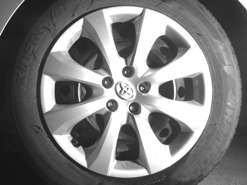 Used 2025 Toyota Corolla LE image 14