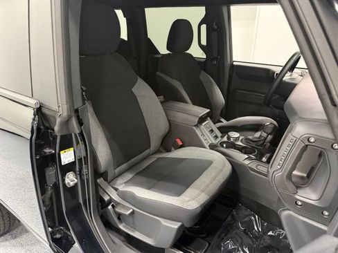 Used 2025 Ford Bronco Big Bend AWD/4WD image 35